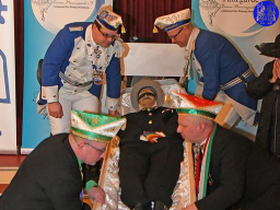 Bacchusbeerdigung 2020